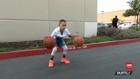 VIDEO: Aksi Bocah 8 Tahun Memukau Bintang NBA