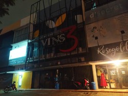 Deretan Panti Pijat Kena Gerebek Gegara Nekat Operasi saat Pandemi