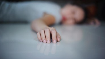 img-title Pura-pura Diculik Demi TikTok, Nasib Wanita Ini Berujung Tragis