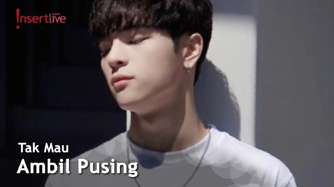 Woojin Eks Stray Kids Kembali Bantah Tuduhan Pelecehan Seksual