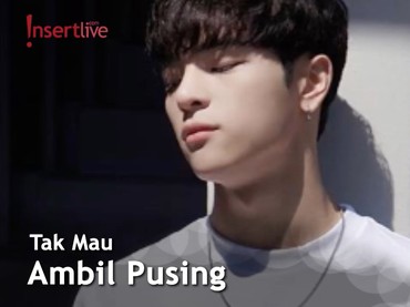 img-title Woojin Eks Stray Kids Kembali Bantah Tuduhan Pelecehan Seksual
