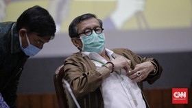 Yasonnna: Pelanggaran HAM Berat Jadi Isu 5 Tahunan, Khususnya Pilpres