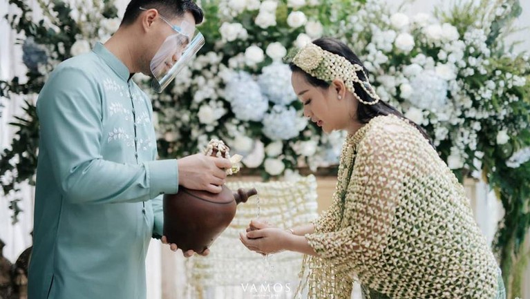 Zaskia Gotik