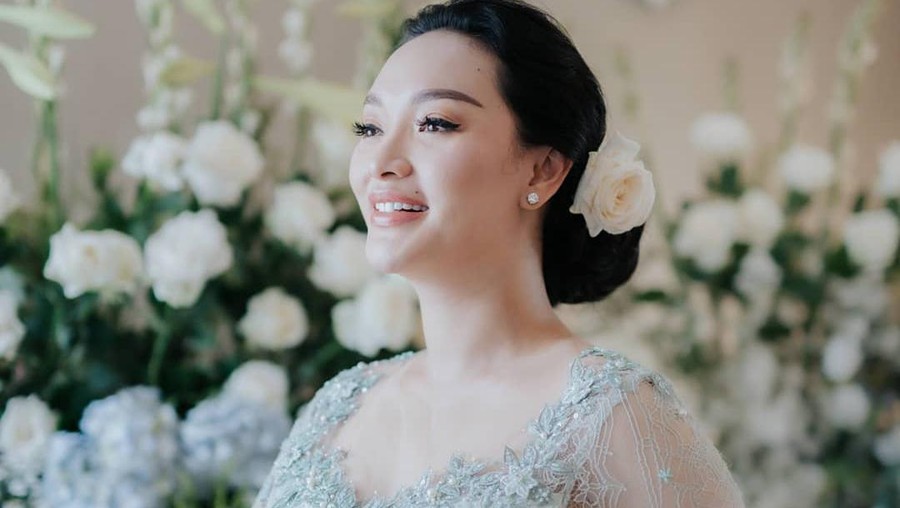 Zaskia Gotik