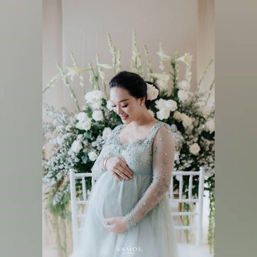 Anak Zaskia Gotik Lahir Prematur, Netizen Sibuk Menghitung