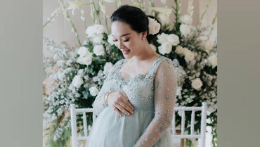 Anak Zaskia Gotik Lahir Prematur, Netizen Sibuk Menghitung