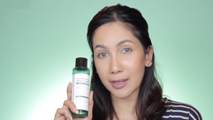 5 Varian Lengkap Toner Some By Mi untuk Masalah Kulit Kamu