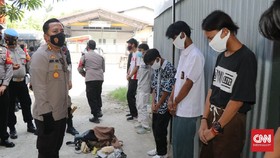 Kemendikbud Minta Sekolah Kendalikan Siswa Agar Tak Demo