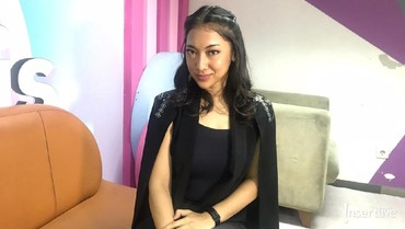 img-title Tanggapan Anindita Hidayat soal Isu Pacaran dengan Rizky Febian