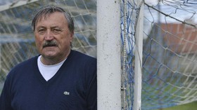 Panenka Masuk ICU Usai Positif Covid-19