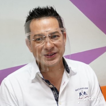 Hal Ini yang Buat Ari Wibowo Yakin Pindah Agama