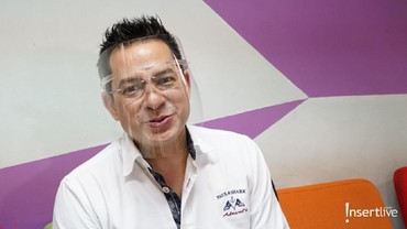 Ari Wibowo Kenang Gereja di Jerman yang Jadi Alasan Pindah Agama