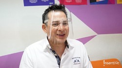 Rahasia Ari Wibowo Tetap Awet Muda di Usia 49 Tahun