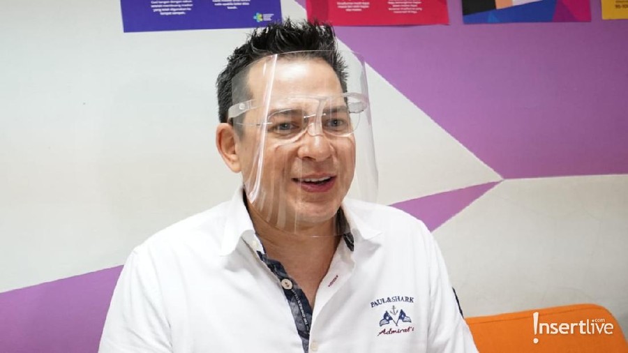 Ari Wibowo
