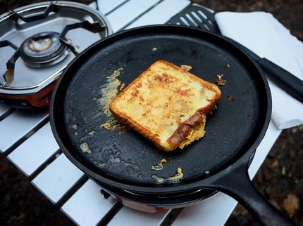 6 Resep Roti Bakar dengan Berbagai Kreasi Bentuk dan Rasa untuk Si Kecil