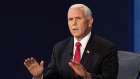 Mike Pence Mundur dari Bursa Capres Pemilu 2024