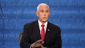 Mike Pence Wanti-wanti AS Bisa Perang Lawan Rusia jika Ukraina Kalah