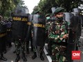 Pangdam Jaya: Kalau Perlu FPI Bubarkan Saja