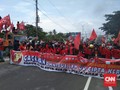 Polisi Klarifikasi Penangkapan Dosen UMI Makassar saat Demo