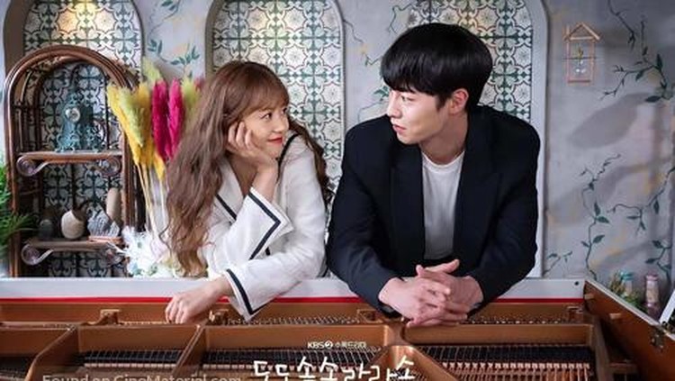 Drama Korea Do Do Sol Sol La La Sol Drama Korea Do Do Sol Sol La La Sol