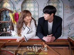 4 Drama Korea yang Bisa Menghibur Akhir Pekan