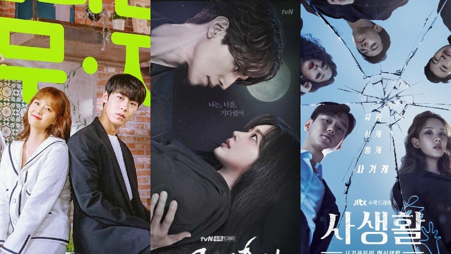 Drama Korea