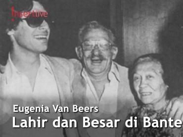 Kisah Eddie Gitaris Van Halen Lahir dari Ibu Asal Rangkasbitung