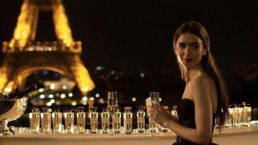 emily in paris