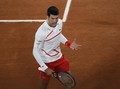 Djokovic Melaju ke Semifinal Prancis Terbuka 2020