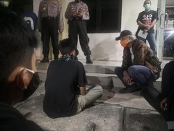 Ganjar Sebut Ada Pendemo Bayaran, Polisi: Masih Didalami