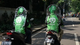 Didenda Rp3,3 M, Gojek Masih Tunggu Salinan Putusan KPPU
