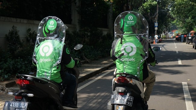Gojek buka suara mengenai putusan denda Rp3,3 miliar dari KPPU. Hingga kini, manajemen mengaku belum menerima salinan putusan tersebut.