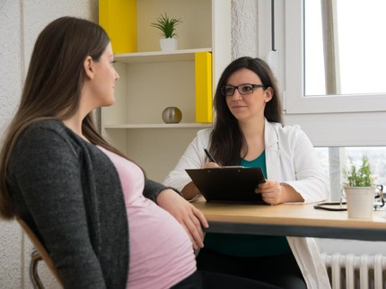 Saran Dokter untuk Bunda yang Hamil di Masa Pandemi