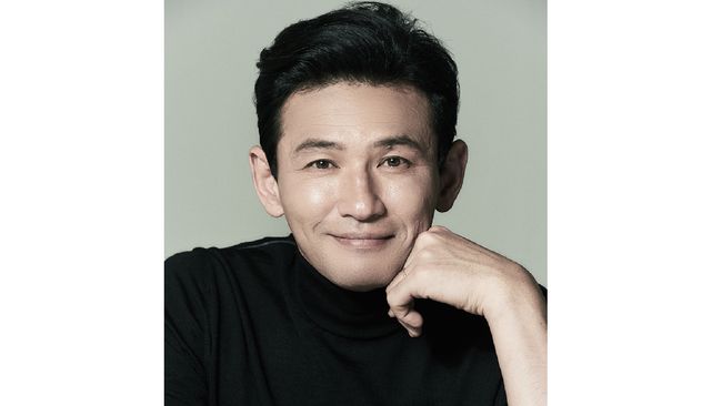SEM Company buka suara sekaligus mengonfirmasi terkait kondisi kesehatan aktor Hwang Jung-min.
