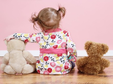 Viral Bayi NTT Berwajah Bule, Keluarga Sempat Kaget