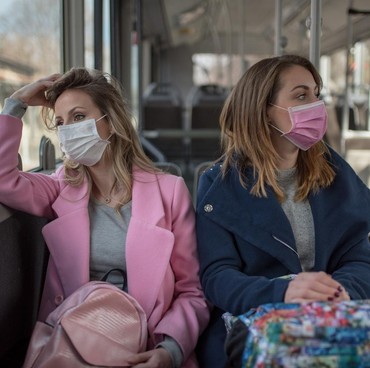 Sering Dilupakan, Ini Beberapa Tanda Seseorang Pernah Terinfeksi Corona