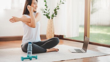 TIPS MENJAGA DAYA INGAT