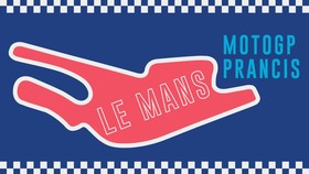 INFOGRAFIS: Fakta Menarik Jelang MotoGP Prancis