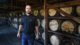 Chris Fletcher, Pewaris 'Kerajaan' Wiski Jack Daniel's