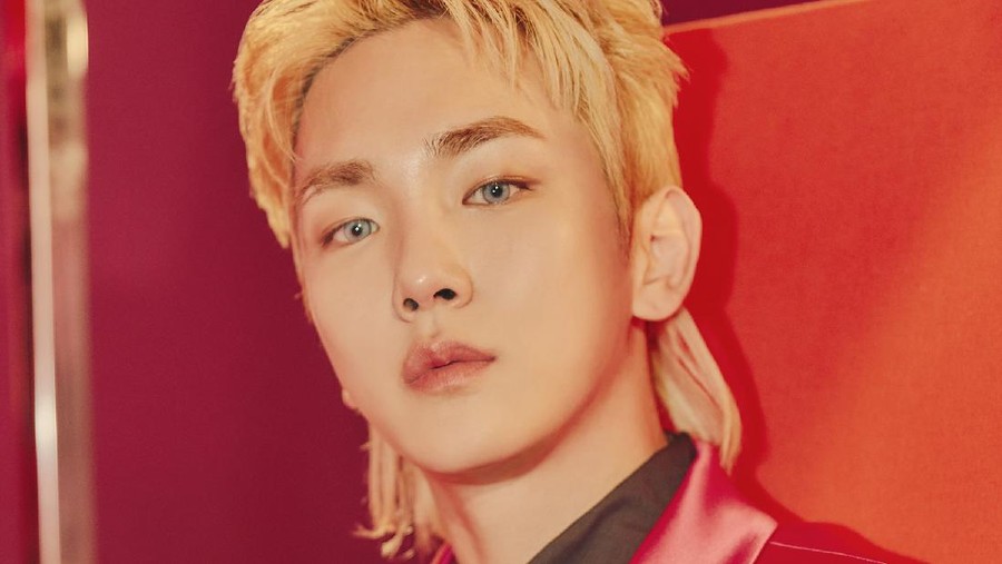 Key SHINee