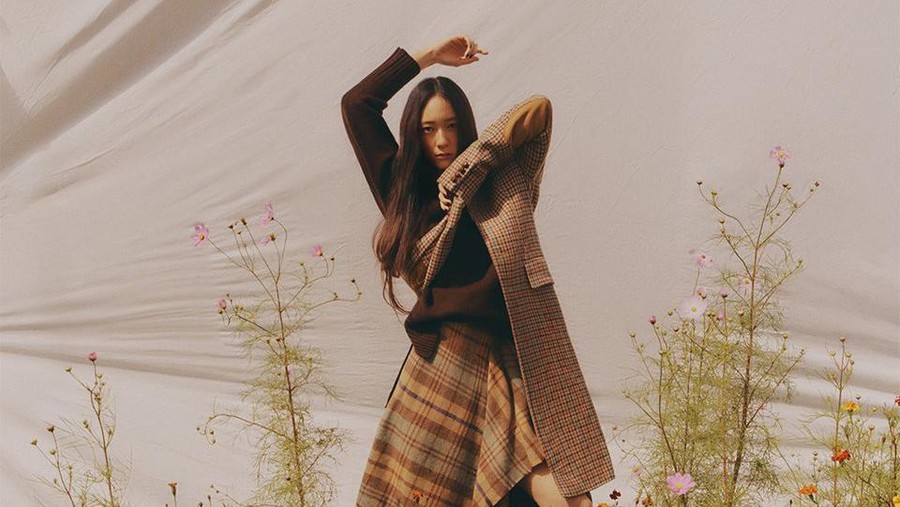 Krystal Jung