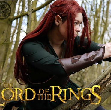 Beredar Rumor Serial 'Lord of the Rings' Tampilkan Adegan Bugil dan Seks