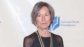 Pemenang Nobel Sastra 2020, Louise Gluck Meninggal Dunia