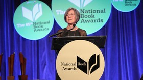 Louise Gluck, dari Puisi Diksi Sederhana ke Nobel Sastra
