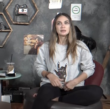 Luna Maya Pernah Ngira Eko Patrio Penyuka Sesama Jenis, Kok Bisa?