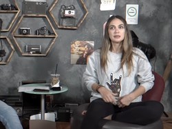 Pernah Naksir Berat, Eko Patrio Dikira Luna Maya Gay