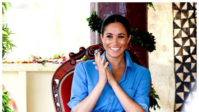 Meghan Markle Dituding Suka Menindas Ajudanya