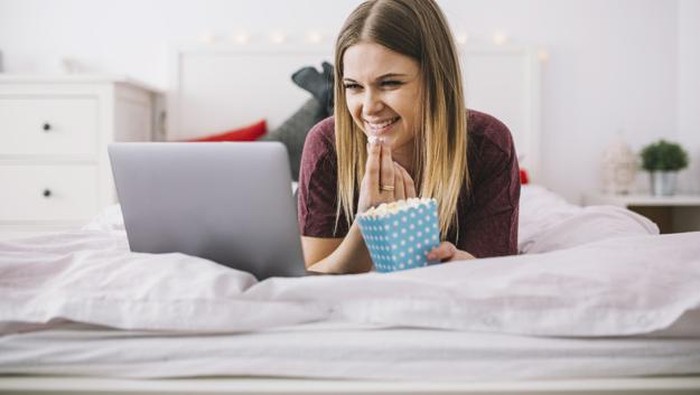 Jangan Lupa Rehat, Ini 4 Cara Cepat untuk Bersantai Setelah Melalui Hari yang Melelahkan