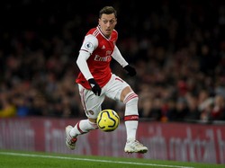 Mesut Oezil Hijrah ke Klub Amerika Serikat?