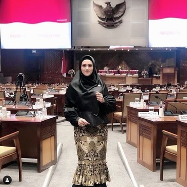 WNA Bebas Masuk Indonesia, Mulan Jameela Pertanyakan soal PPKM Darurat